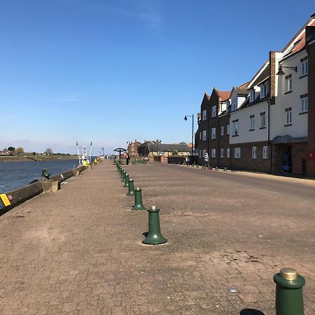 Bellfosters Apartment King's Lynn Exterior foto
