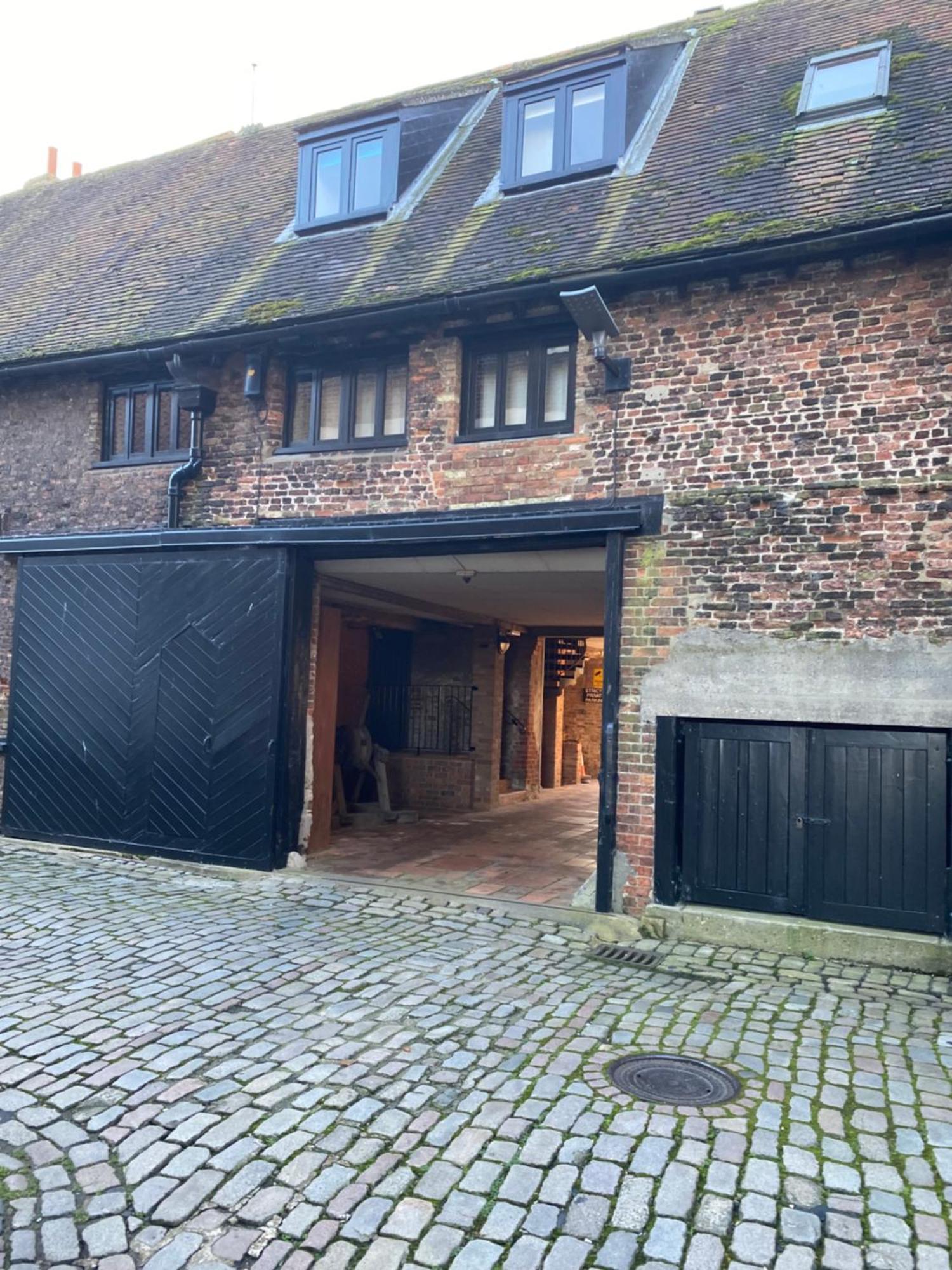 Bellfosters Apartment King's Lynn Exterior foto