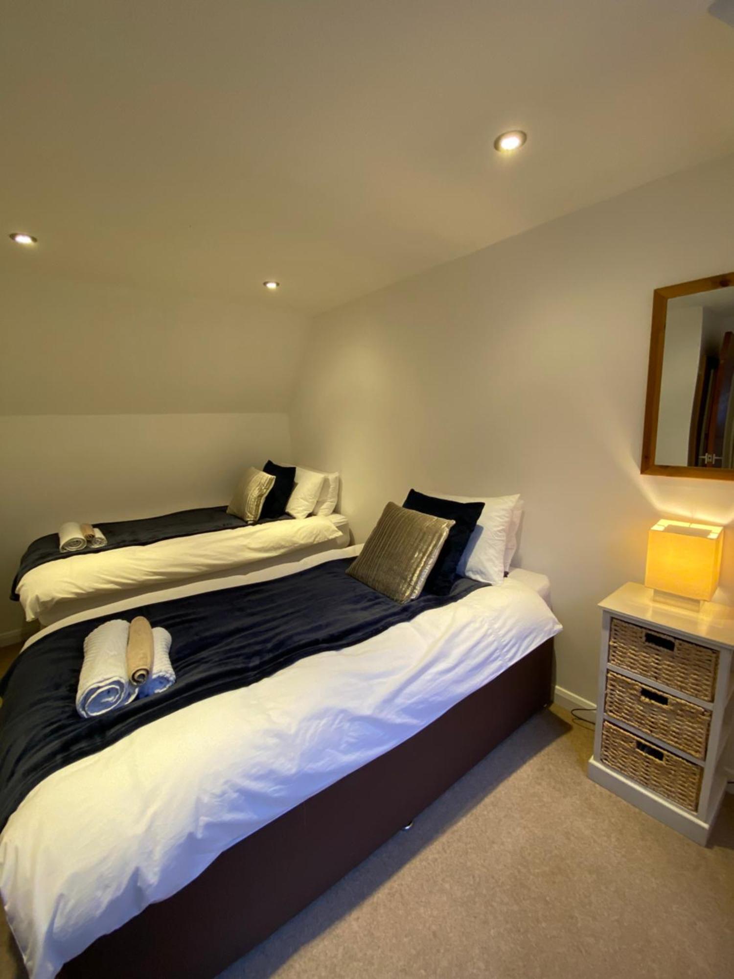 Bellfosters Apartment King's Lynn Exterior foto