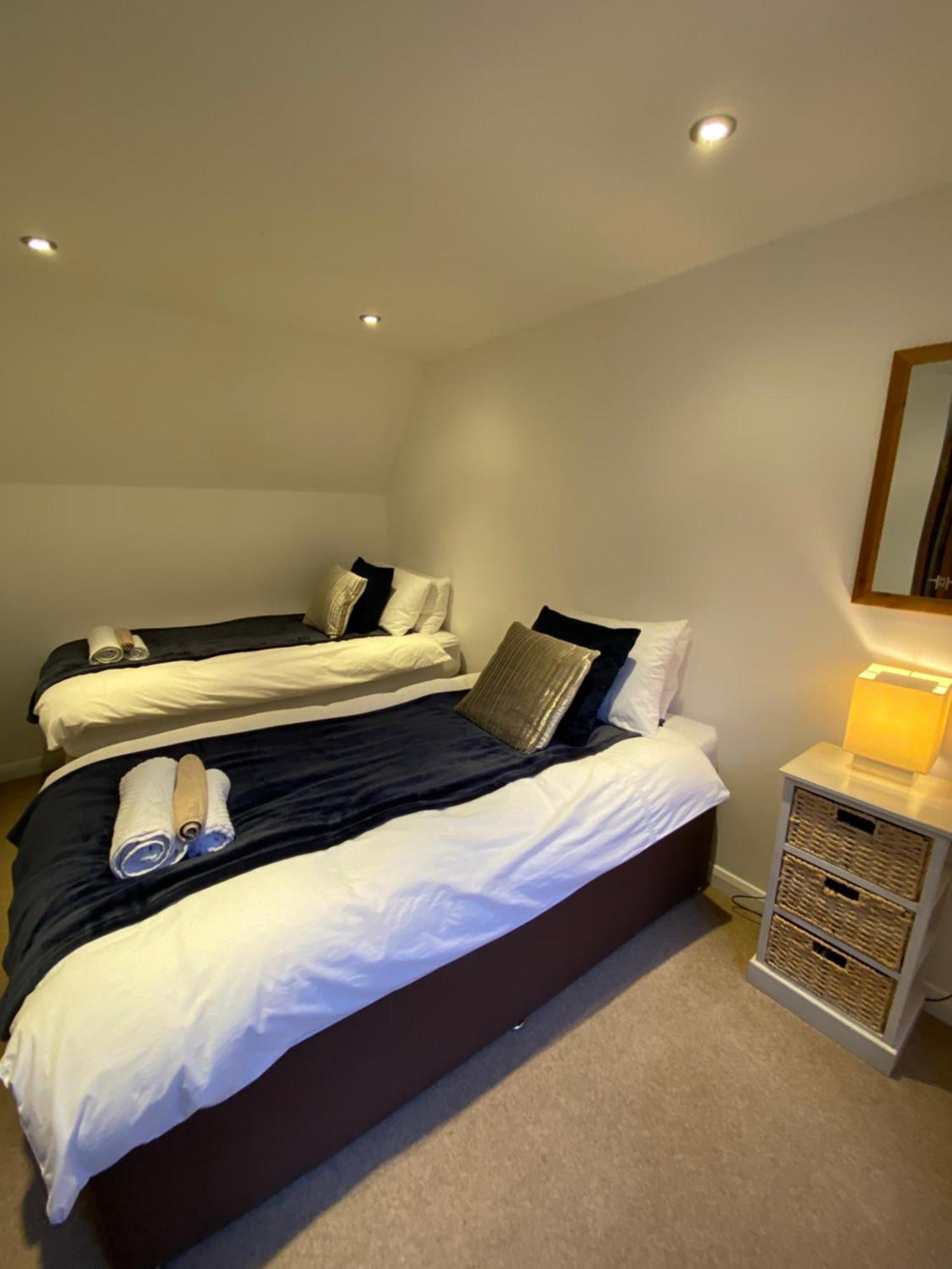 Bellfosters Apartment King's Lynn Exterior foto