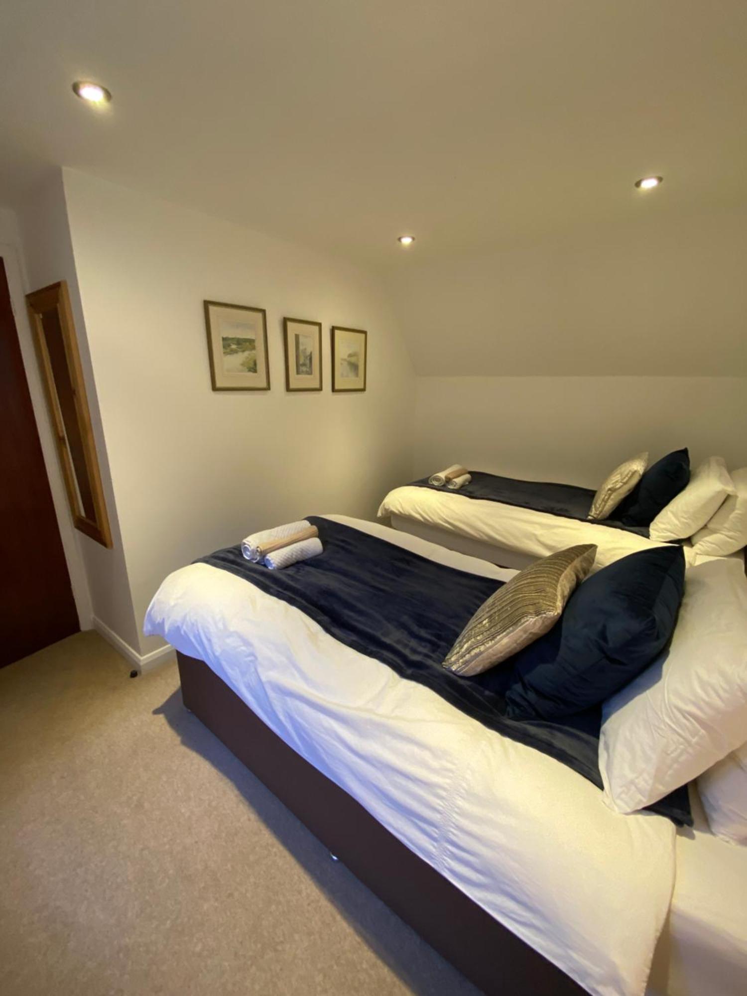 Bellfosters Apartment King's Lynn Exterior foto